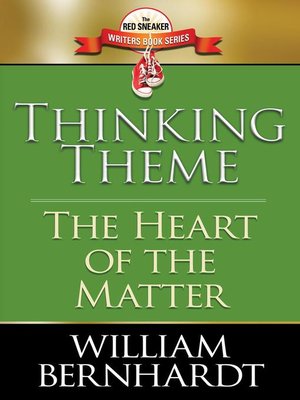 cover image of Thinking Theme